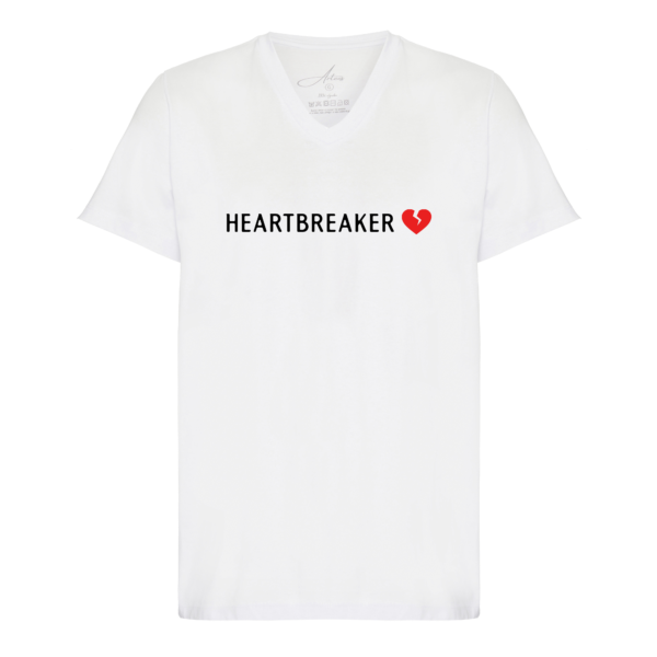 Camiseta HEARTBREAKER - Image 2