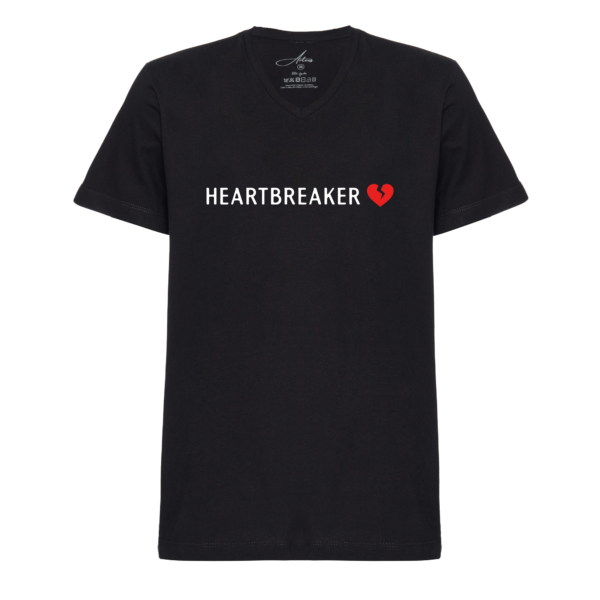 Camiseta HEARTBREAKER - Image 3