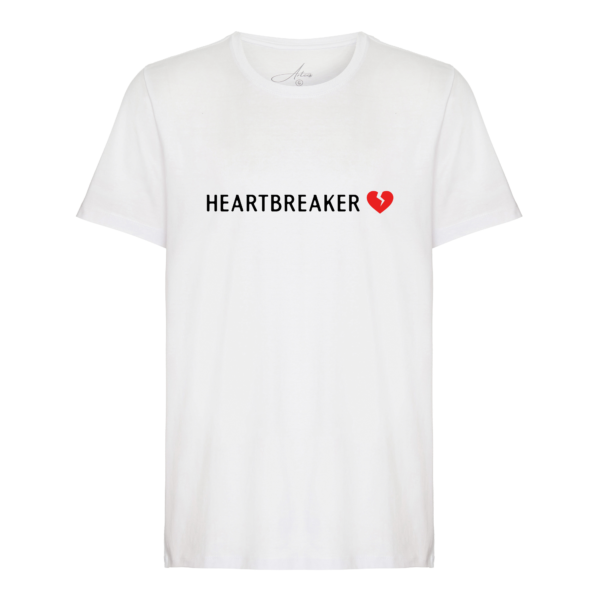 Camiseta HEARTBREAKER - Image 4