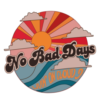 Camiseta NO BAD DAYS - Image 5