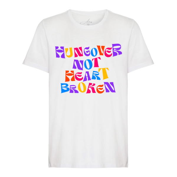 Camiseta HUNGOVER