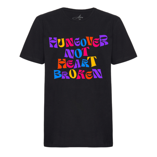 Camiseta HUNGOVER - Image 4