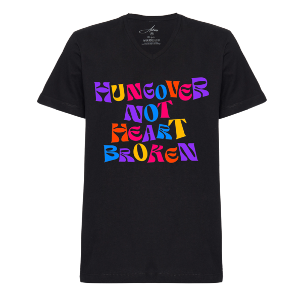 Camiseta HUNGOVER - Image 2