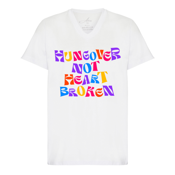 Camiseta HUNGOVER - Image 3