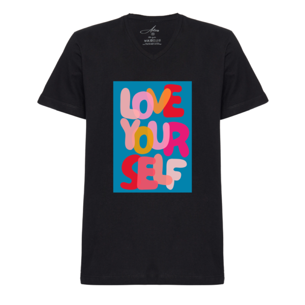 Camiseta LOVE YOURSELF - Image 4