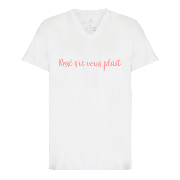 Camiseta ROSE - Image 2