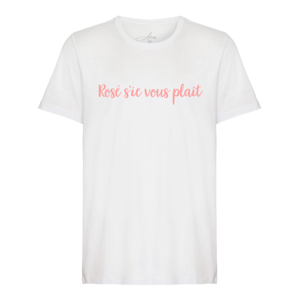 Camiseta ROSE - Image 4