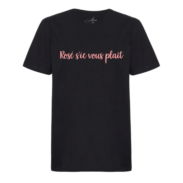 Camiseta ROSE - Image 3