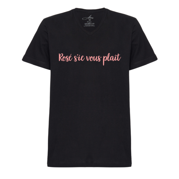 Camiseta ROSE