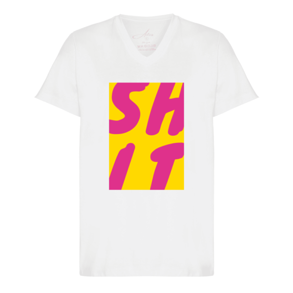 Camiseta SHIT - Image 3