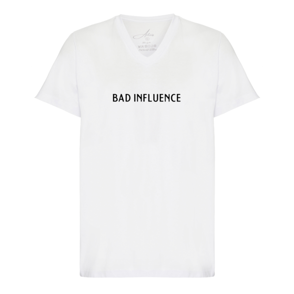 Camiseta BAD INFLUENCE - Image 3