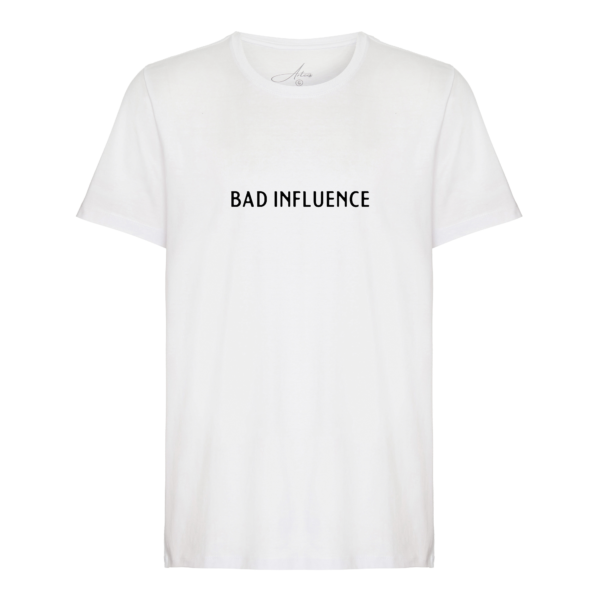 Camiseta BAD INFLUENCE