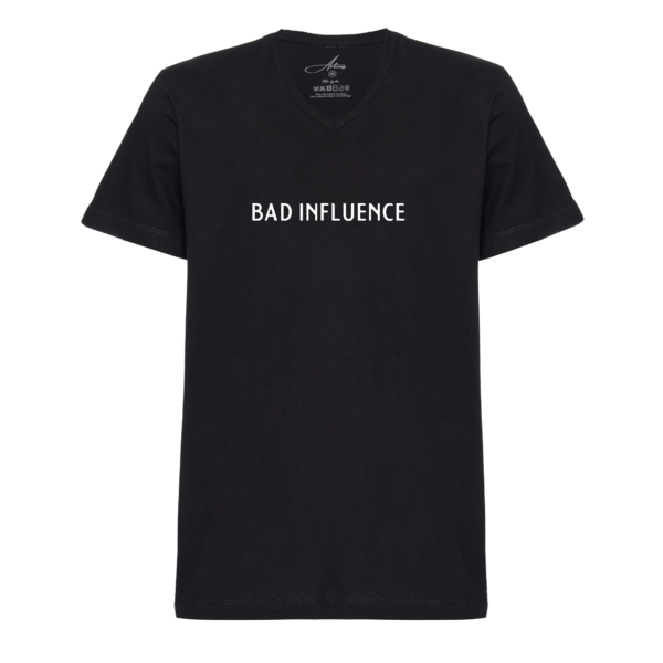 Camiseta BAD INFLUENCE - Image 2