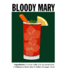 Camiseta BLOODY MARY - Image 3
