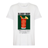 Camiseta BLOODY MARY