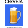 Camiseta CERVEJA - Image 3