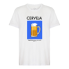 Camiseta CERVEJA