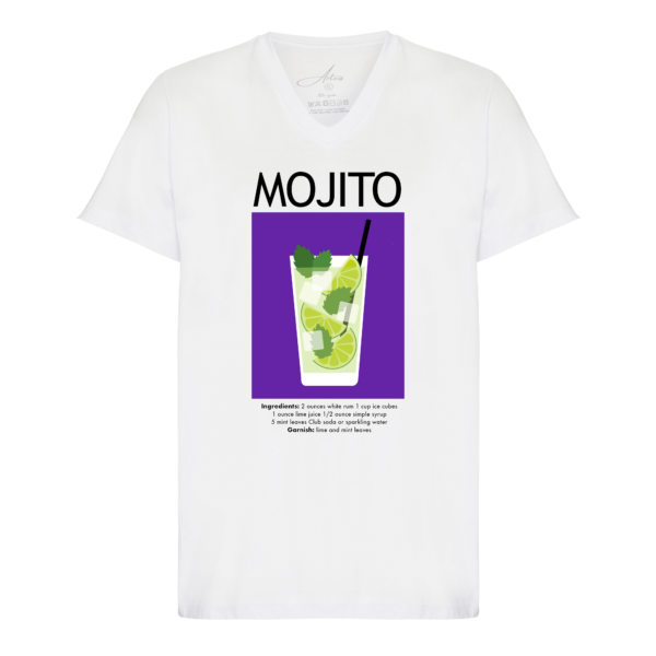 Camiseta MOJITO - Image 2