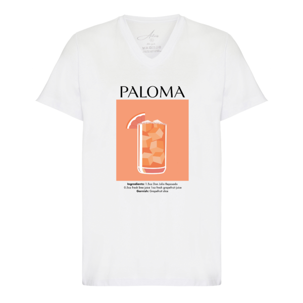 Camiseta PALOMA - Image 2