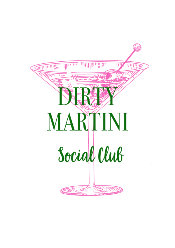 Cropped MARTINI - Image 2