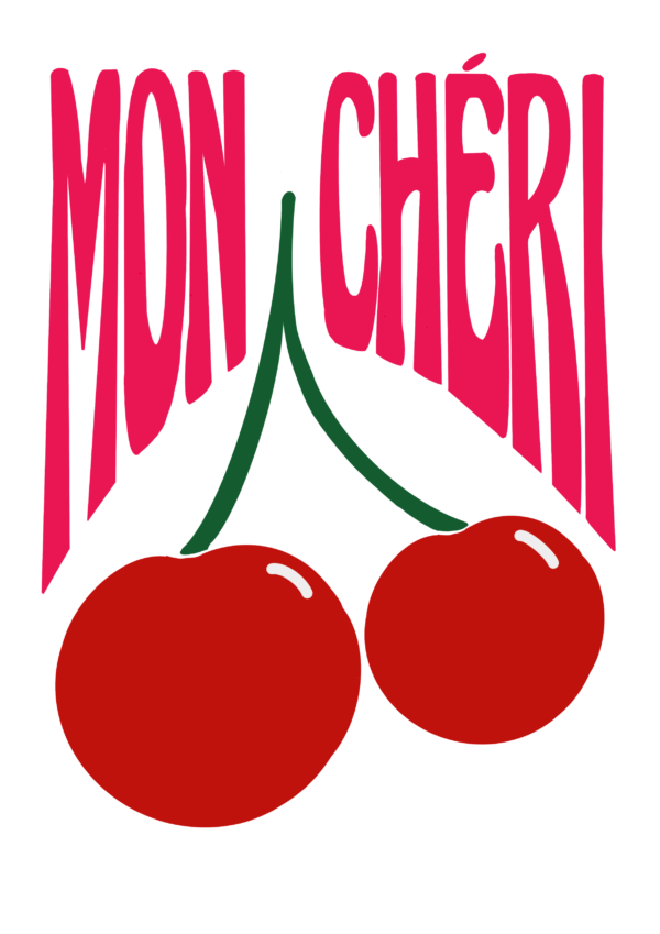 Cropped CHERRY - Image 2